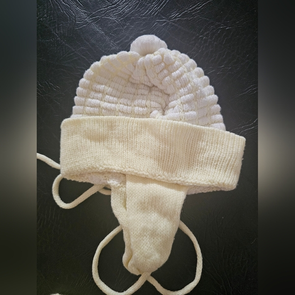 👶Baby Set Knitwear - Picture 11 of 13